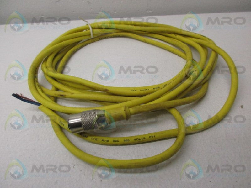 HTM R-FS4TZV075 CONNECTING CABLE  UNMP