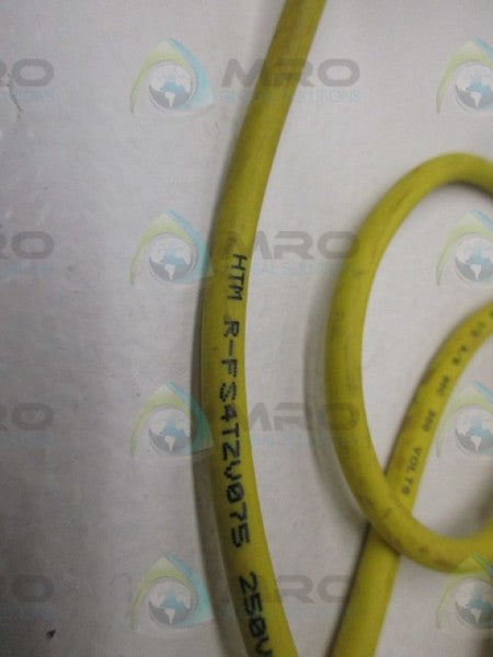 HTM R-FS4TZV075 CONNECTING CABLE  UNMP