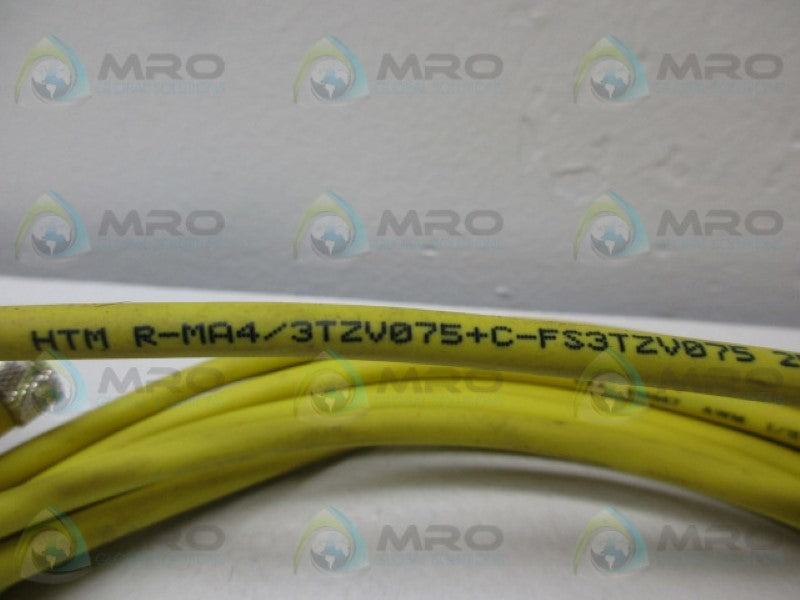 HTM R-MA4/3TZV075 + C-FS3TZV075 CONNECTING CABLE  NSNP