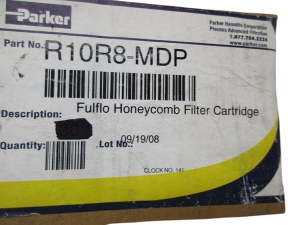PARKER R10R8-MDP FILTER CARTRIDGE  NSNP