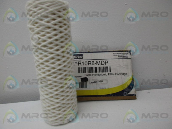 PARKER R10R8-MDP FILTER CARTRIDGE  NSNP