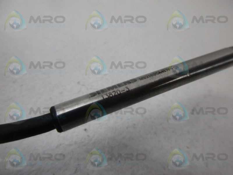 SIEMENS 13820-3 LINEAR TRANSDUCER PROBE  NSNP