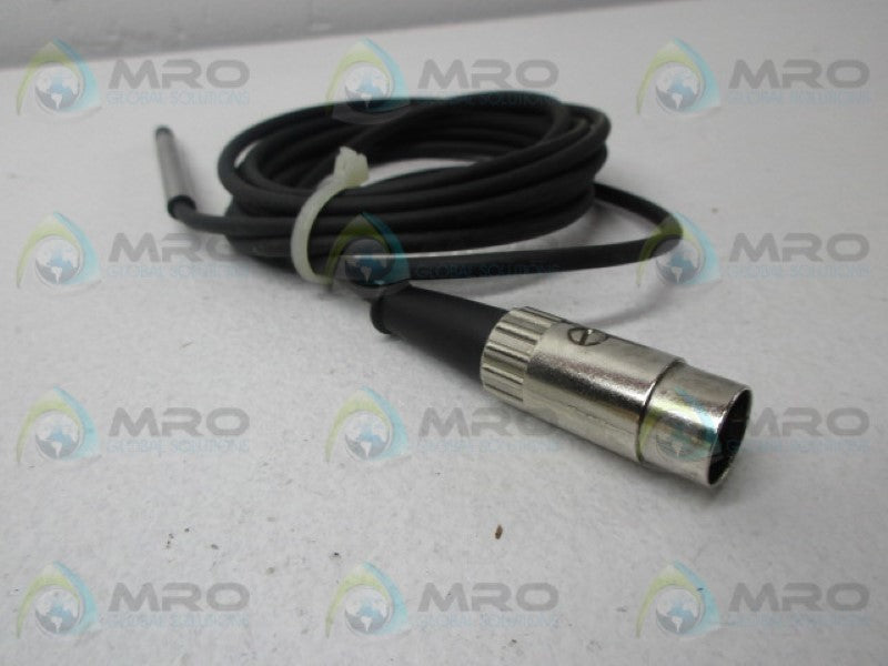 SIEMENS 13820-3 LINEAR TRANSDUCER PROBE  NSNP