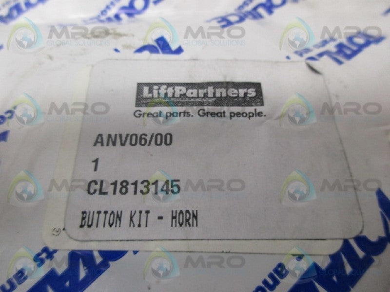 LIFT PARTNERS CL1813145 HORN BUTTON KIT  NSNP IN FACTORY  BAG