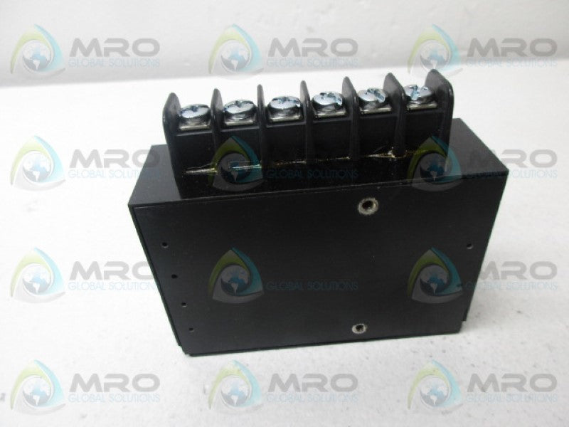 TRANSCAT 3323E PROCESS POWER PACK  NSNP