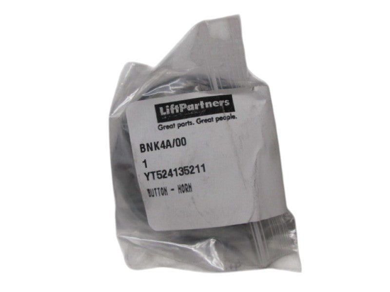 LIFT PARTNERS YT524135211 HORN BUTTON  NSNP IN FACTORY  BAG