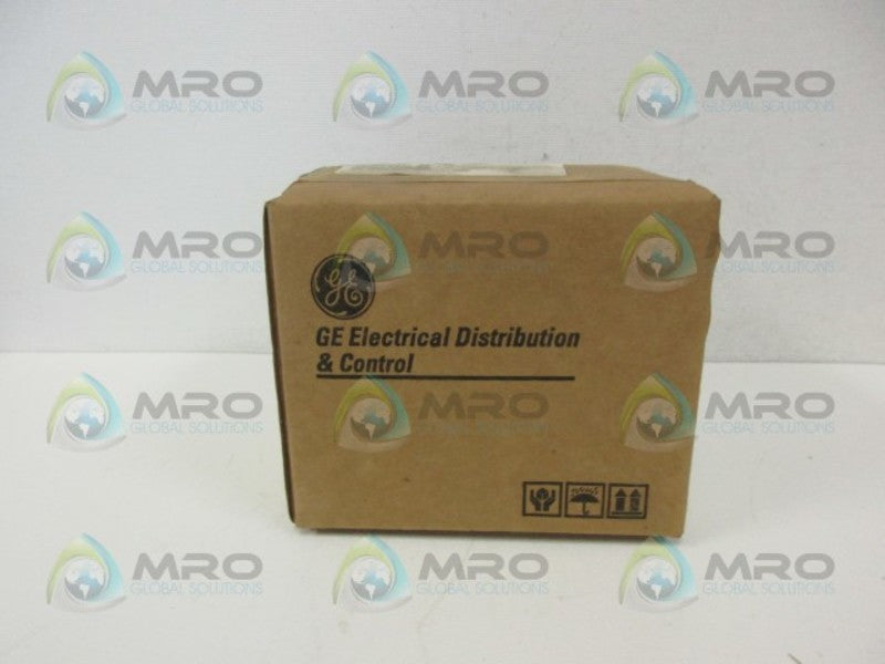 GANERAL ELECTRIC TFK226T225 2POLE 225 AMP TRIP UNIT NSFS