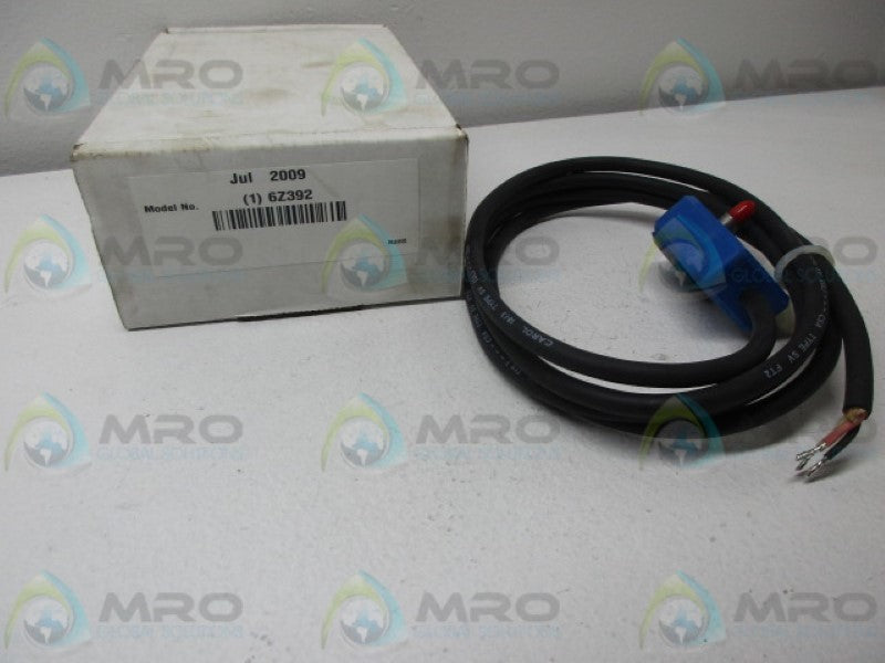 GRAINGER 6Z392 PULSE GENERATOR  NSMP