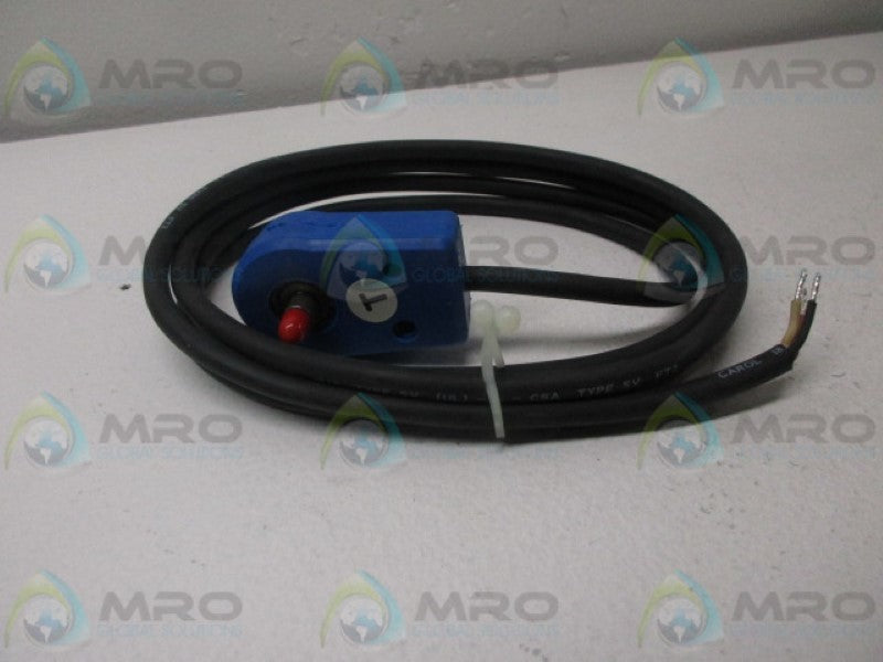 GRAINGER 6Z392 PULSE GENERATOR  NSMP