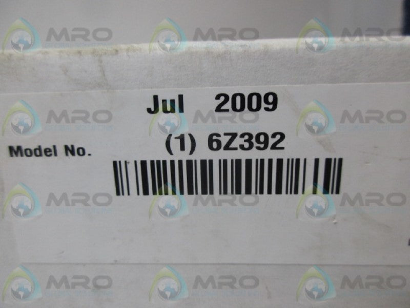 GRAINGER 6Z392 PULSE GENERATOR  NSMP