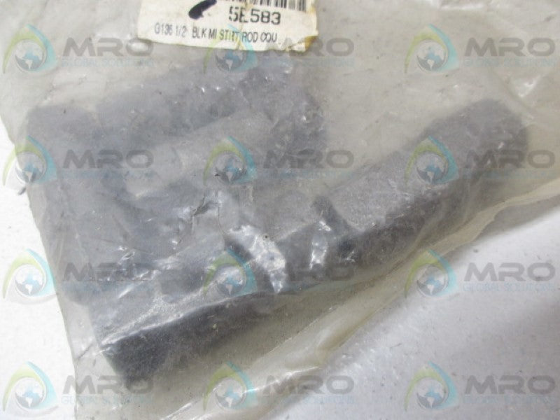 GRAINGER 5E583 COUPLING NSMP