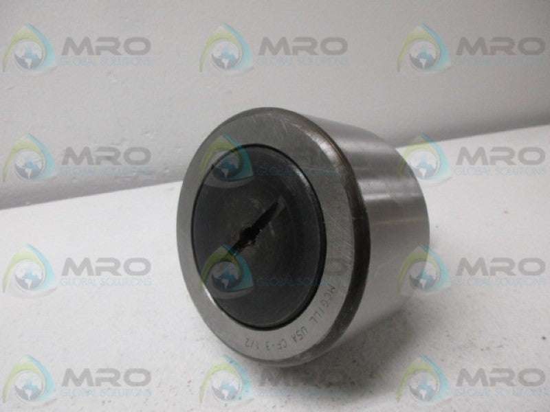 MCGILL CF-3-1/2 CAM FOLLOWER  NSNP