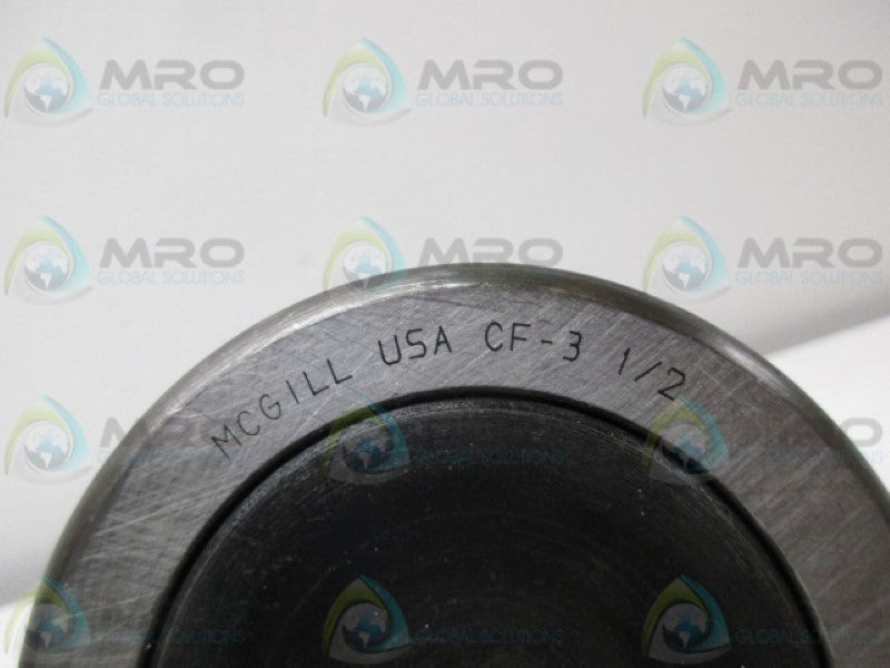 MCGILL CF-3-1/2 CAM FOLLOWER  NSNP