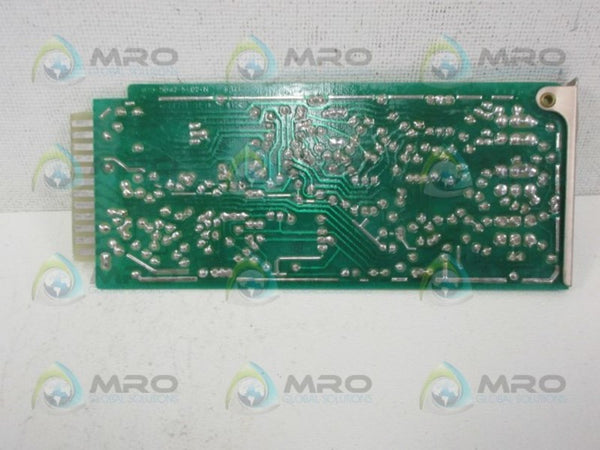 PANALARM 70-AR1 PC BOARD FOR RILEY ALARM SYSTEM NSNP