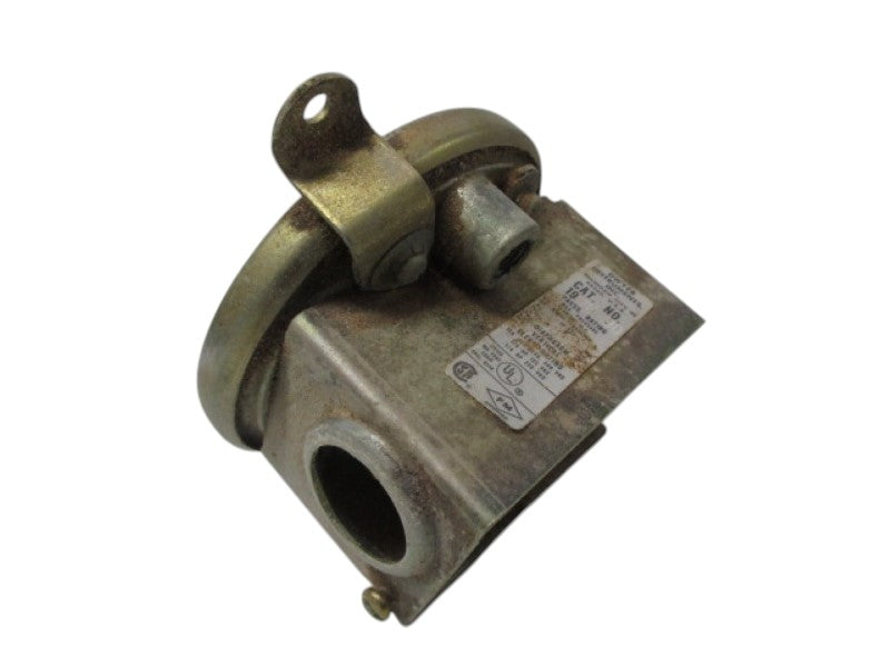 DWYER 1910-00 PRESSURE SWITCH (AS PICTURED)  UNMP