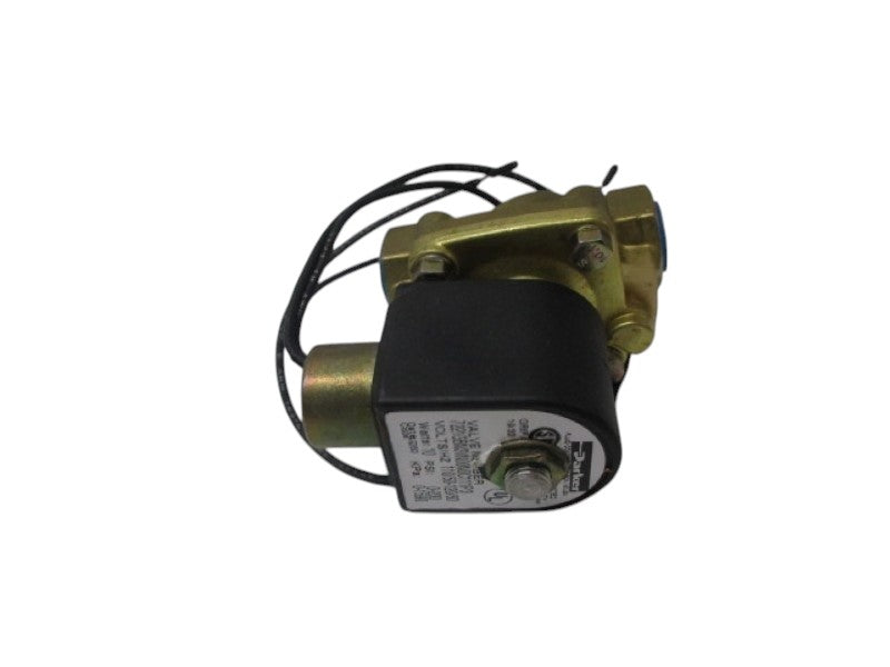 PARKER 7221GBN3VN00N0C111P3 SOELNOID VALVE  NSNP