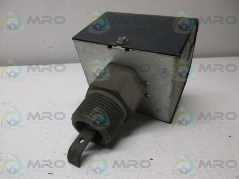 MCDONNELL & MILLER FS4-3D FLOW SWITCH  NSNP