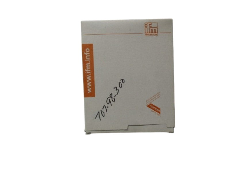 IFM EFECTOR IE5199 PROXIMITY SENSOR  NSMP