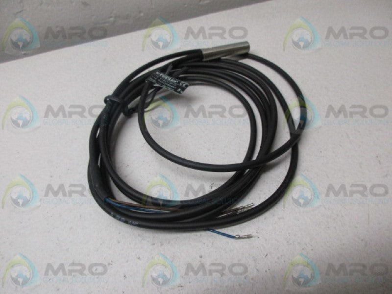 IFM EFECTOR IE5199 PROXIMITY SENSOR  NSNP