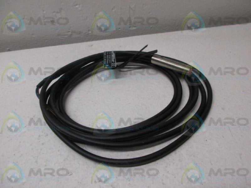 IFM EFECTOR IE5199 PROXIMITY SENSOR  NSNP