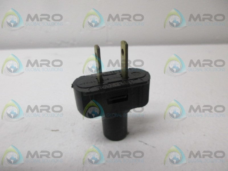 LEVITON 634-48643 PLUG NSNP