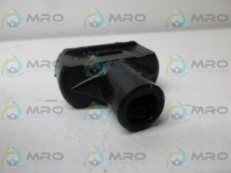LEVITON 634-48643 PLUG NSNP