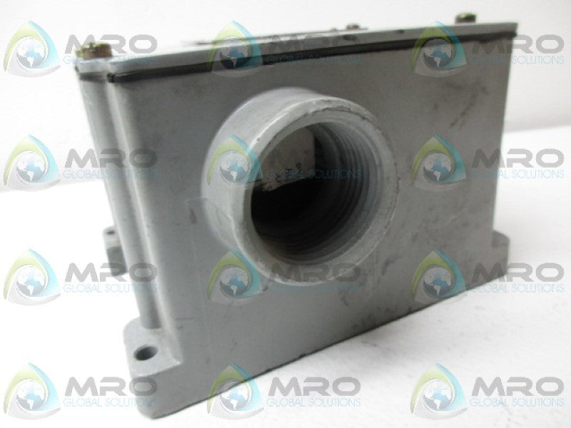 HARNISCHFEGER 54BB23EBNK ROARTY LIMIT SWITCH  UNMP