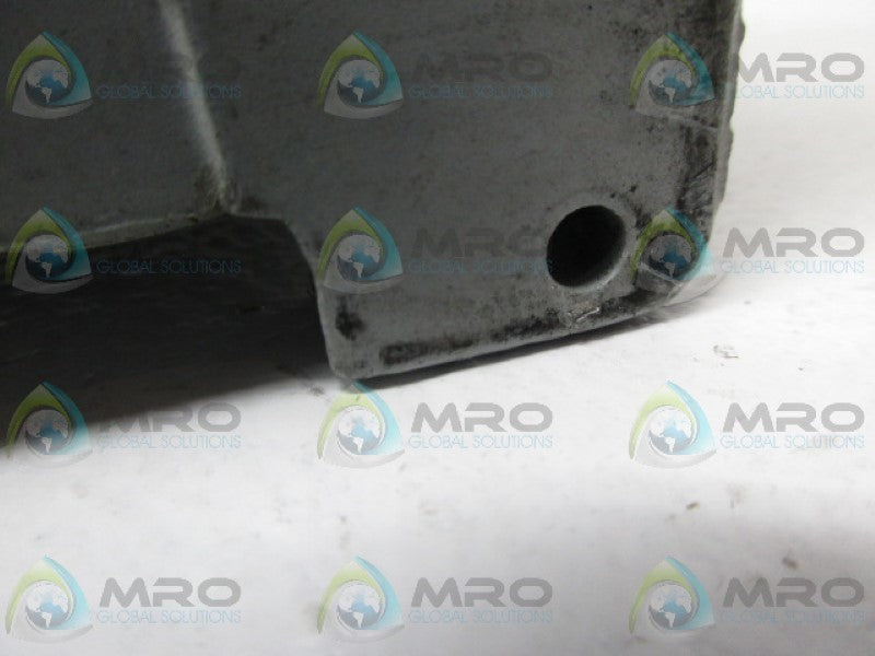 HARNISCHFEGER 54BB23EBNK ROARTY LIMIT SWITCH  UNMP