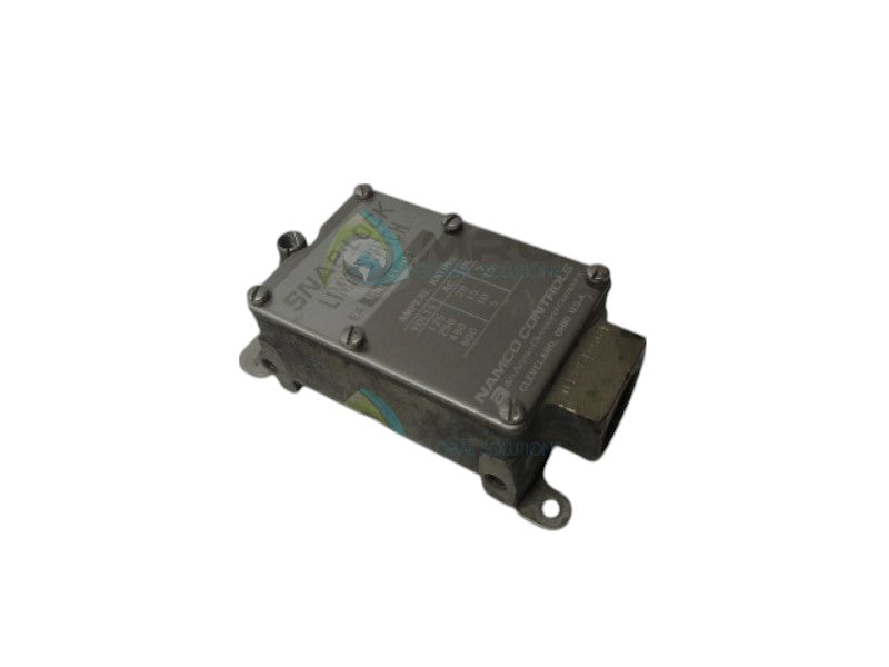 NAMCO EA18031302 SNAP LOCK LIMIT SWITCH  UNMP