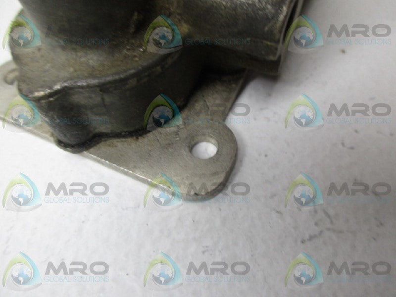 NAMCO EA18031302 SNAP LOCK LIMIT SWITCH  UNMP