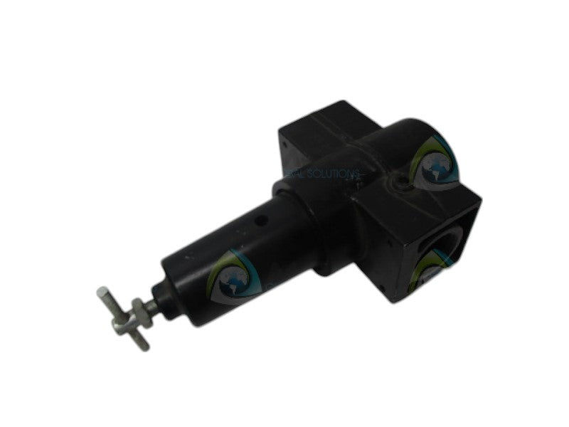 PARKER 08R516AB PNEUMATIC REGUALTOR  UNMP