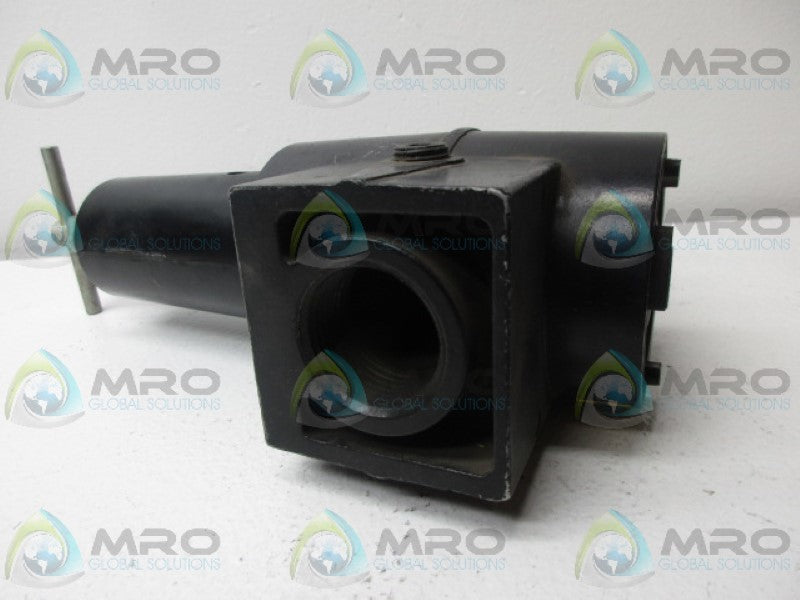 PARKER 08R516AB PNEUMATIC REGUALTOR  UNMP