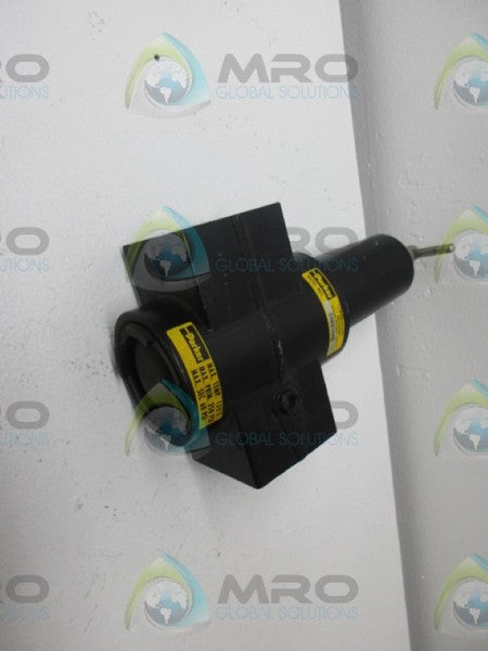 PARKER 08R516AB PNEUMATIC REGUALTOR  UNMP
