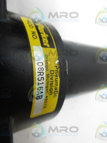 PARKER 08R516AB PNEUMATIC REGUALTOR  UNMP