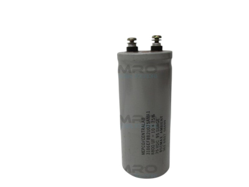 MEPCO 3186EF882U07SAMA1 CAPACITOR  UNMP