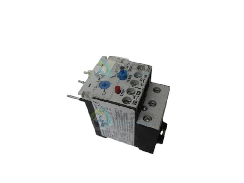 AUTOMATION DIRECT RTD32180 THERMAL OVERLOAD RELAY 1.2-1.8A  UNMP