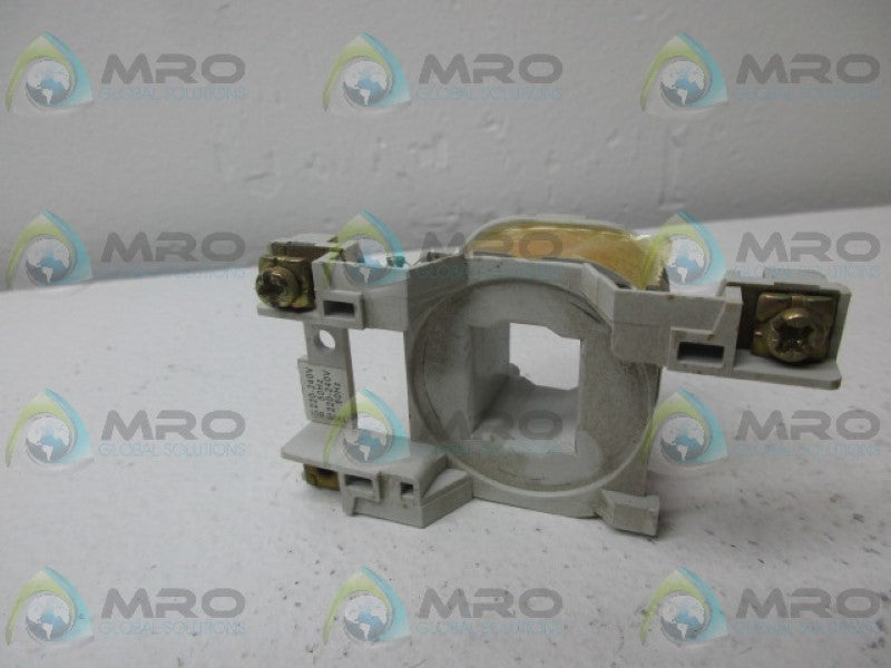 AUTOMATION DIRECT B01 COIL 220-240V  NSNP
