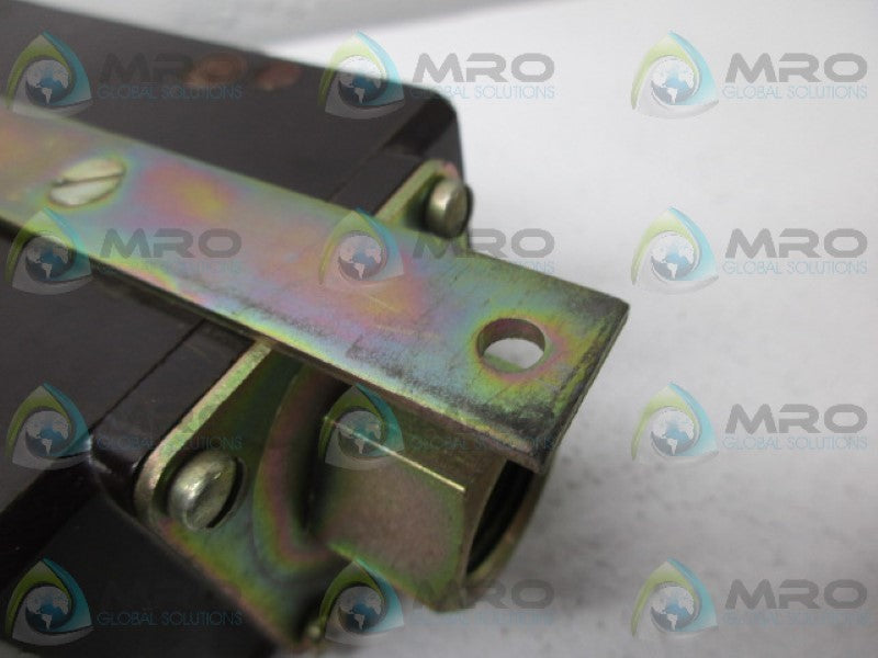 SQUARE D 9012-FHG3 DIFFERENTIAL PRESSURE SWITCH 600 PSI  UNMP
