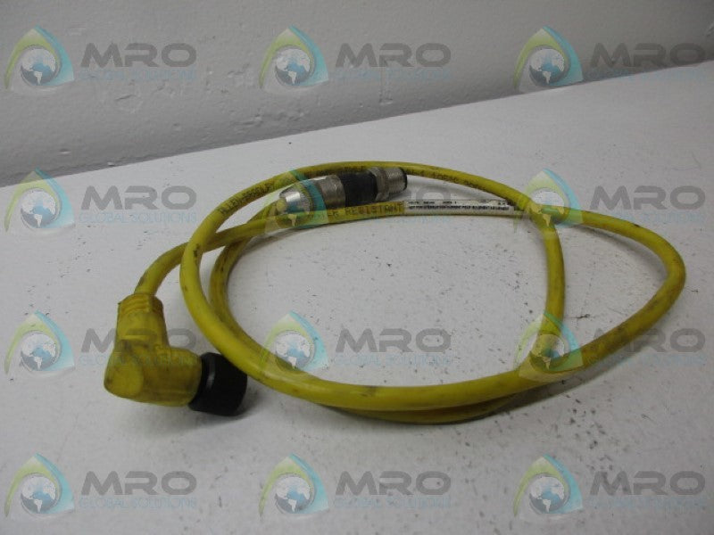 ALLEN BRADLEY 889D-R4AC-5 SER. B  UNMP