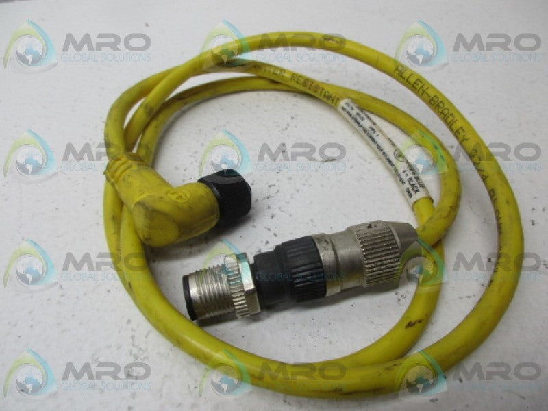 ALLEN BRADLEY 889D-R4AC-5 SER. B  UNMP