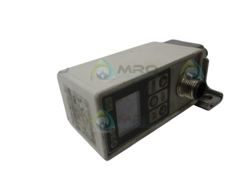 SMC 1SE70-N02-65-P PRESSURE SWITCH  UNMP