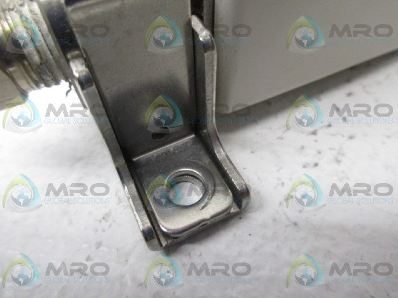 SMC 1SE70-N02-65-P PRESSURE SWITCH  UNMP