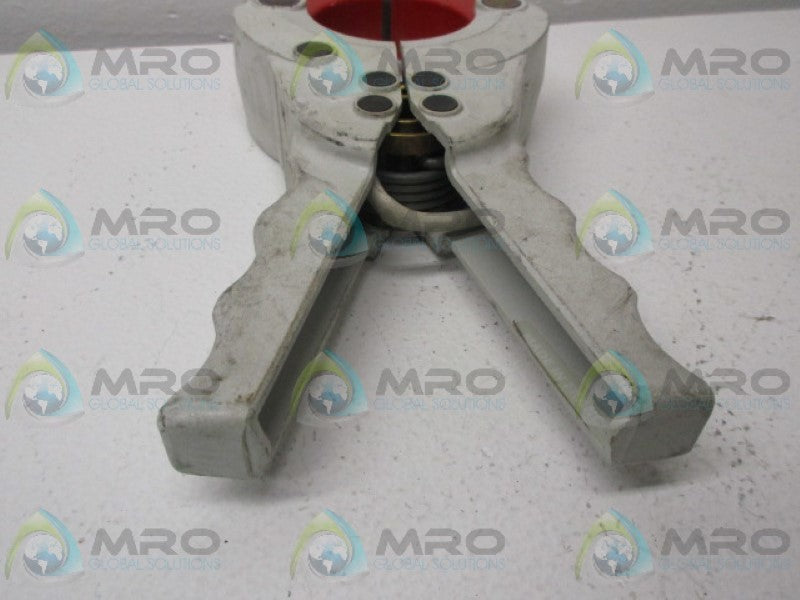BECKMAN CT-232 AC CURRENT CLAMP  UNMP