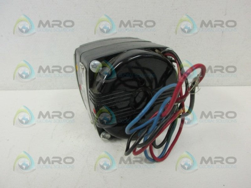 BODINE KYC-23B2A1 GEARMOTOR NSNP