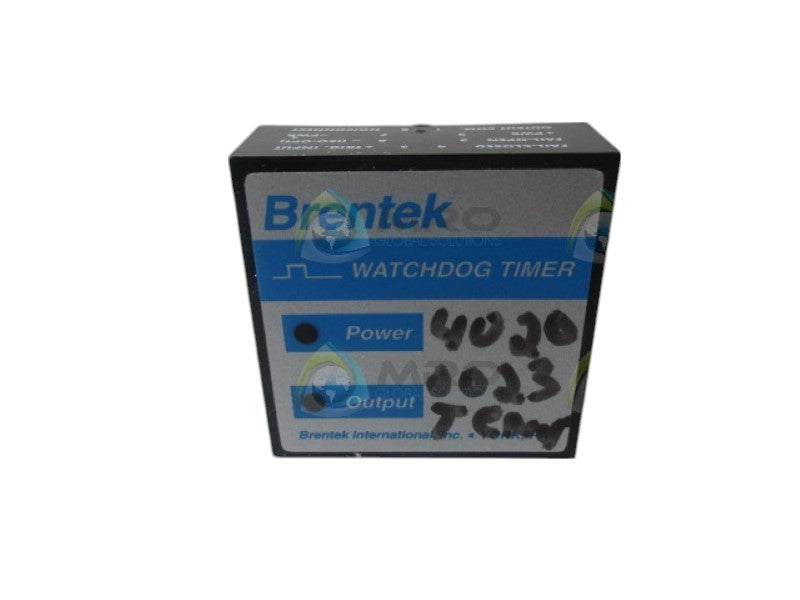 BRENTEK P8-WDT24/PLC-ISO5-T0.2 UNMP