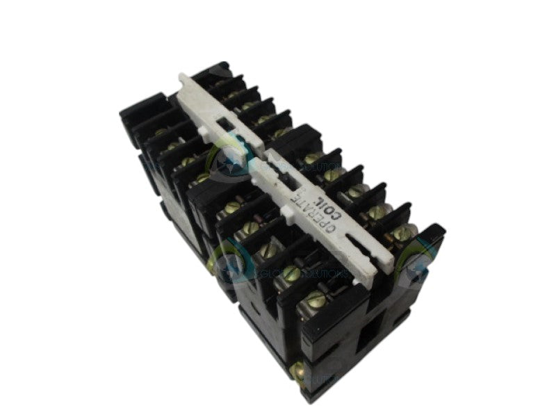 GENERAL ELECTRIC CR120C22702  UNMP