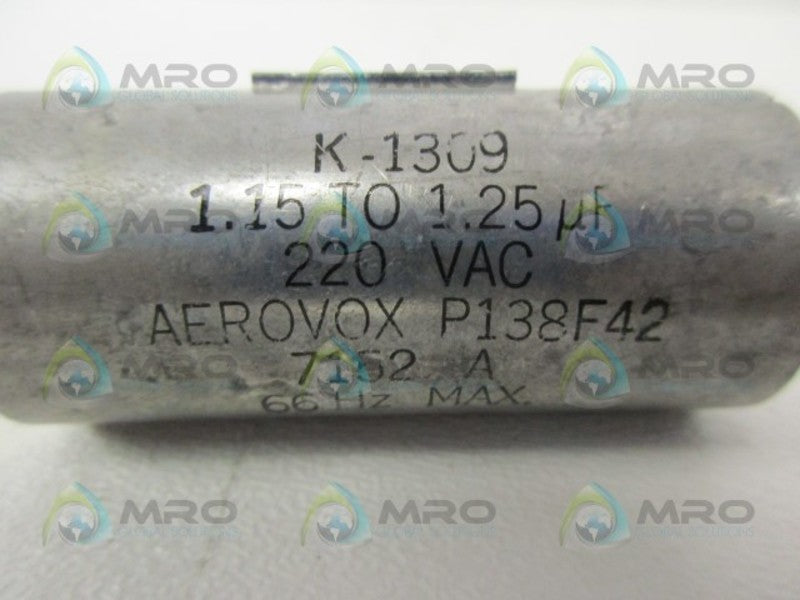 K-1309 NSNP