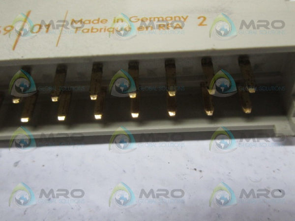 CIRCUIT BOARD MK4F27521 TR383510  UNMP