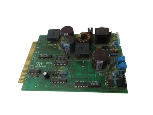 YOKOGAWA B9544WB POWER CARD  UNMP