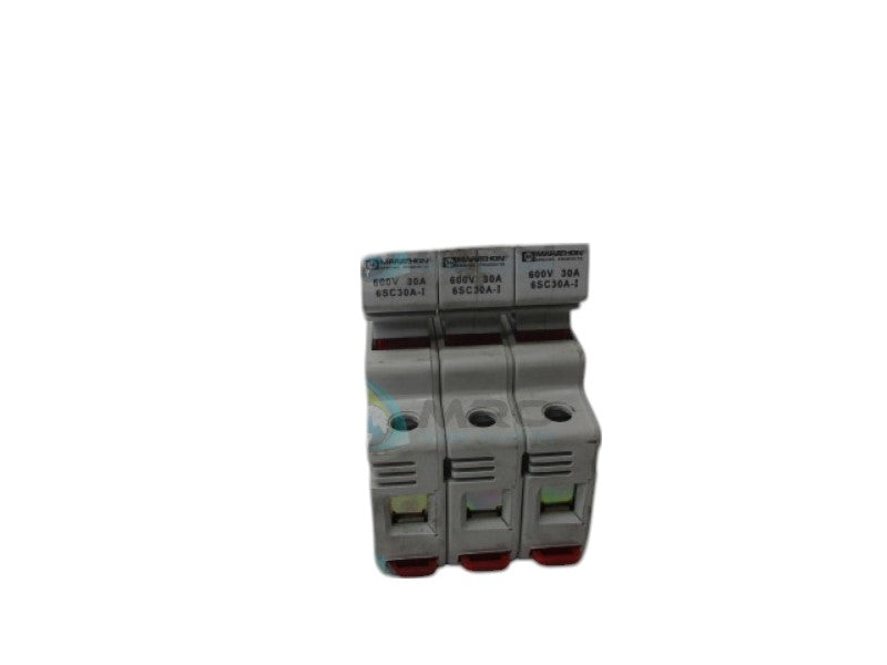 MARATHON 6SC30A-I FUSE HOLDER  UNMP